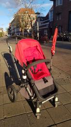 Bugaboo Cameleon, Ophalen, Gebruikt, Overige merken