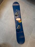 Snowboard 153cm, Sport en Fitness, Snowboarden, Ophalen, Gebruikt, Board