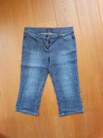 Principles 3/4 jeans, maat 38, Kleding | Dames, Broeken en Pantalons, Blauw, Ophalen of Verzenden, Zo goed als nieuw, Driekwart
