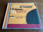 Khaled Sahra - Barclay, Cd's en Dvd's, Ophalen of Verzenden, Gebruikt, Arabisch