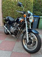 Kawasaki ZR550 Zephyr 550, Motoren, Ophalen, Gebruikt