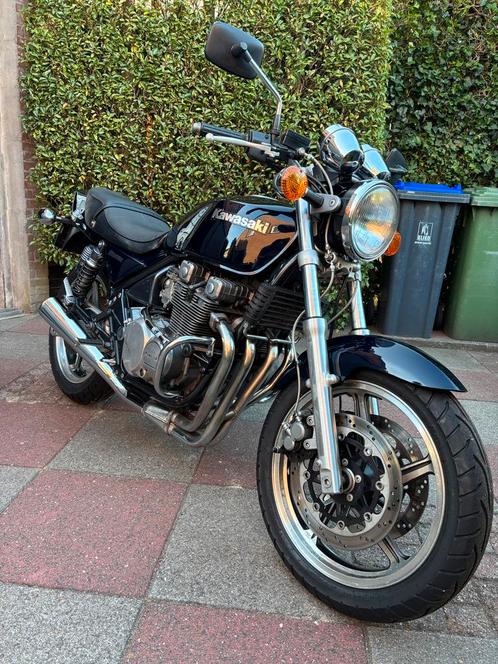 Kawasaki ZR550 Zephyr 550, Motoren, Onderdelen | Kawasaki, Gebruikt, Ophalen