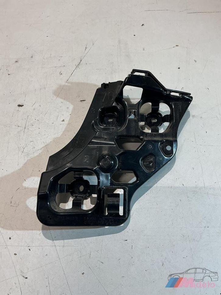 BMW F70 M SPORT BUMPERSTEUN RECHTS ACHTER 211636-11, Auto-onderdelen, Overige Auto-onderdelen, BMW, Gebruikt, Ophalen of Verzenden