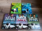 Miami Vice complete serie 5 seizoenen, Cd's en Dvd's, Vanaf 12 jaar, Ophalen of Verzenden, Zo goed als nieuw, Actie en Avontuur