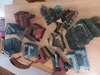 Wargaming terrein, Hobby en Vrije tijd, Wargaming, Ophalen of Verzenden, Zo goed als nieuw, Figuurtje(s), Geverfd