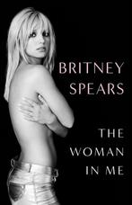 BRITNEY SPEARS The Woman in Me, Ophalen of Verzenden, Zo goed als nieuw, Britney Spears, Kunst en Cultuur