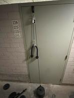 Home workout catrol, Ophalen of Verzenden, Zo goed als nieuw, Krachtstation