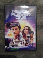 DVD - Ready Player One, Gebruikt, Ophalen of Verzenden, Vanaf 12 jaar, Science Fiction