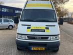 Iveco Daily 29 L 12V 330 H2, Auto's, Lederen bekleding, 2286 cc, Achterwielaandrijving, Gebruikt