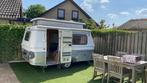 Eriba touring GT 2003, Standaardzit, Tot en met 2, Hefdak, Particulier