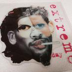 Extreme VINYL PICTURE DISC shape single disc vinyl, Verzenden, Overige formaten, Single, Zo goed als nieuw