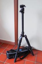 Benro A2685F + BH1 Head Kit Al-Mg statief, Zo goed als nieuw, 150 tot 175 cm, Met balhoofd, Ophalen of Verzenden