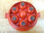 Deens Copco pan gietijzer voor Pancake Balls, Ophalen of Verzenden