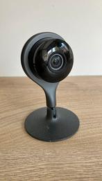 Nest aware camera, Ophalen, Gebruikt