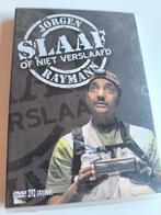 Jorgen Raymann - Slaaf of niet verslaafd DVD, Ophalen of Verzenden