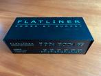 Flatliner Professional Stage Power Supply - 9 Isolated Outpu, Muziek en Instrumenten, Effecten, Ophalen of Verzenden, Gebruikt
