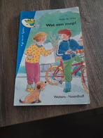 Boek wat een mop, Boeken, Kinderboeken | Jeugd | onder 10 jaar, Ophalen of Verzenden