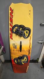 Naish Motion Kiteboard 138x41.5, Watersport en Boten, Kitesurfen, Twintip, Ophalen, Gebruikt, Kiteboard