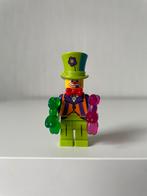 Lego Serie 18 zeldzame Party Clown, Ophalen, Zo goed als nieuw, Lego