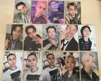 WTT/NFS Seventeen photocards, Ophalen of Verzenden, Nieuw, Foto of Kaart