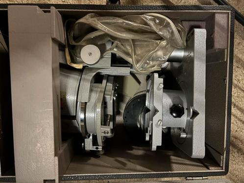 Vintage Leitz Wetzlar / Leica optische apparatuur, Audio, Tv en Foto, Optische apparatuur | Microscopen, Onderdelen of Toebehoren