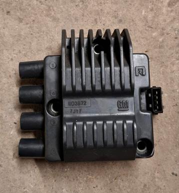 Bobine voor Opel Astra '98 beschikbaar voor biedingen