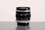 Canon FL lenzen: 85mm en 200mm, Audio, Tv en Foto, Fotografie | Lenzen en Objectieven, Ophalen of Verzenden, Zo goed als nieuw