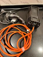 Mobiele Thuislader 230V (Type 2) - Oma Lader, Auto-onderdelen, Elektronica en Kabels, Ophalen, Gebruikt, Universele onderdelen