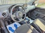 Volkswagen Up! 1.0 high up! 75pk Airco, Navi, Euro 5, Stof, Gebruikt, Up!