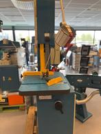 Verticale lintzaag Narvik VBZ 400, Ophalen, Narvik, 70 mm of meer, Nieuw