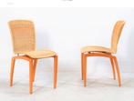 Christian Werner designer stoelen, Huis en Inrichting, Stoelen, Ophalen, Zo goed als nieuw