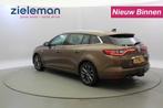 Renault MEGANE Estate 1.2 TCe Serie Signature Exclusiv - Pan, 65 €/maand, Gebruikt, Euro 6, 1198 cc