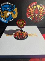 Beyblade x Display stand (Phoenix Wing), Ophalen of Verzenden, Nieuw