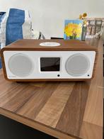 Tiny Audio Stereo Wide | Internet Radio, Audio, Tv en Foto, Ophalen of Verzenden, Zo goed als nieuw, Radio