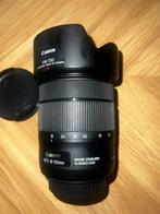 Canon efs 18-135 f/3.5-5.6  IS USM, Audio, Tv en Foto, Fotografie | Lenzen en Objectieven, Ophalen of Verzenden, Zo goed als nieuw