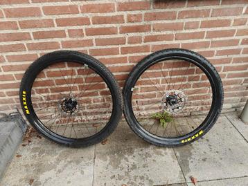 Newman  29 inch wielset beschikbaar voor biedingen