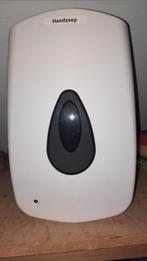 Automatische zeepdispenser, ., Wit, Overige typen, Ophalen of Verzenden
