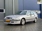 Saab 9-5 Estate 2.0t S, Auto's, Oldtimers, Voorwielaandrijving, 150 pk, 10 km/l, Handgeschakeld