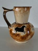 Franse Keramiek vaas  Poterie du Breuil - Bruno, Ophalen of Verzenden