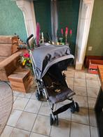Koelstra Simba inklapbare buggy, Kinderen en Baby's, Buggy's, Ophalen, Gebruikt, Koelstra, Verstelbare rugleuning
