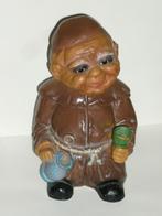 Monk Bobblehead Nodder West Germany Heico Doll, Ophalen, Zo goed als nieuw