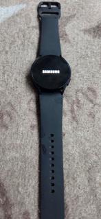 Samsung Smartwatch 7 - Zo goed als nieuw!, Sieraden, Tassen en Uiterlijk, Smartwatches, Conditie, Zwart, Ophalen of Verzenden