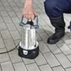 Oase ProMax ClearDrain 14000, Tuin en Terras, Vijver-toebehoren, Ophalen of Verzenden, Nieuw, Overige typen