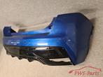 HONDA CIVIC SPORT VANAF 2014 ACHTERBUMPER ORIGINEEL, Honda, Gebruikt, -, -