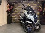 Piaggio MP3 310 HPE Sport EURO5+ 2026 AKRAPOVIC MALOSSI TUNI, Scooter, Piaggio, 310 cc, Viale Rinaldo Piaggio
56025  Pontedera, IT