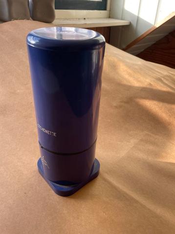 Campingbrander - Compact & Handig! beschikbaar voor biedingen