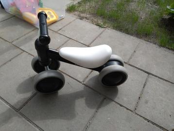Billy loopfiets  beschikbaar voor biedingen