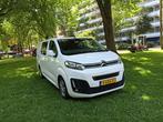 Citroën Jumpy 2017, Auto's, Stof, 4 cilinders, Citroën, Origineel Nederlands