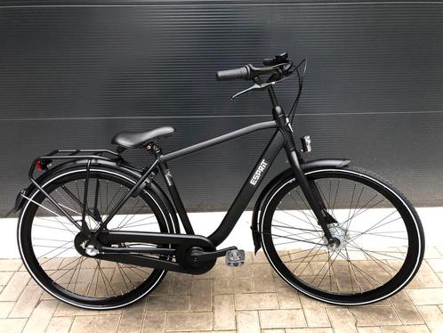 Gazelle esprit T3 herenfiets/jongensfiets (49cm), Fietsen en Brommers, Fietsen | Jongens, Gebruikt, 26 inch of meer, Ophalen of Verzenden