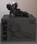 KAWS TIME-OFF, Ophalen